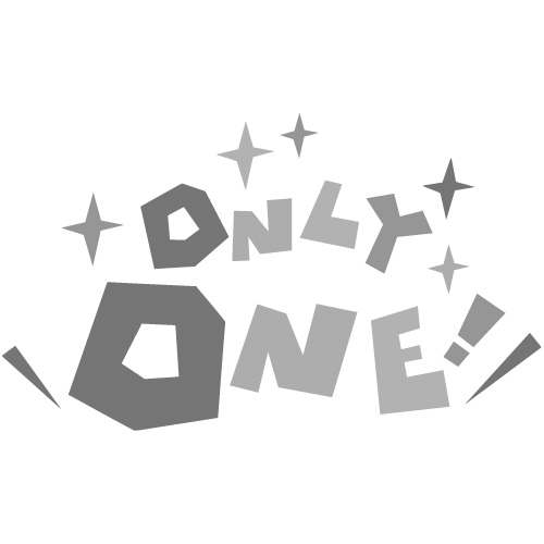 あなたの想いを、世界に一つだけのTシャツに。